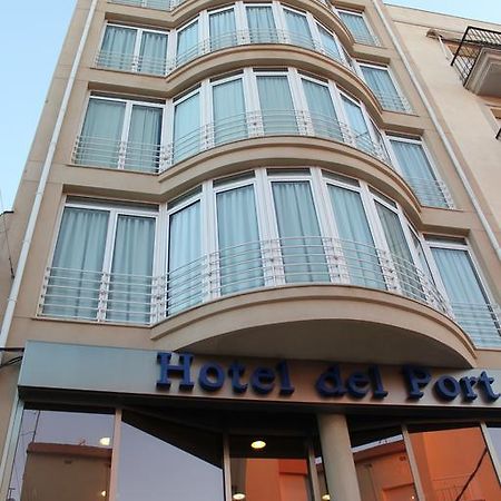 Hotel Del Port L'Ametlla de Mar Rom bilde