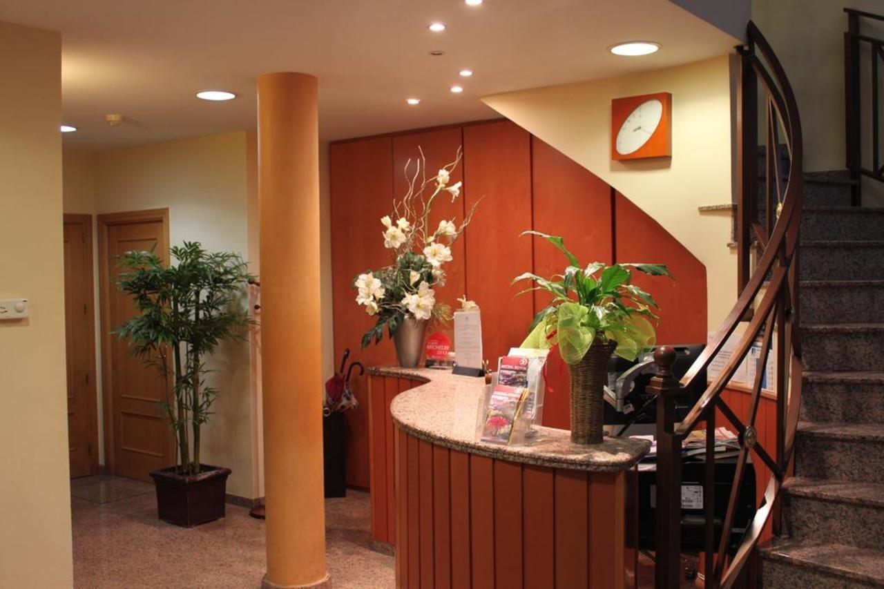 Hotel Del Port L'Ametlla de Mar Eksteriør bilde