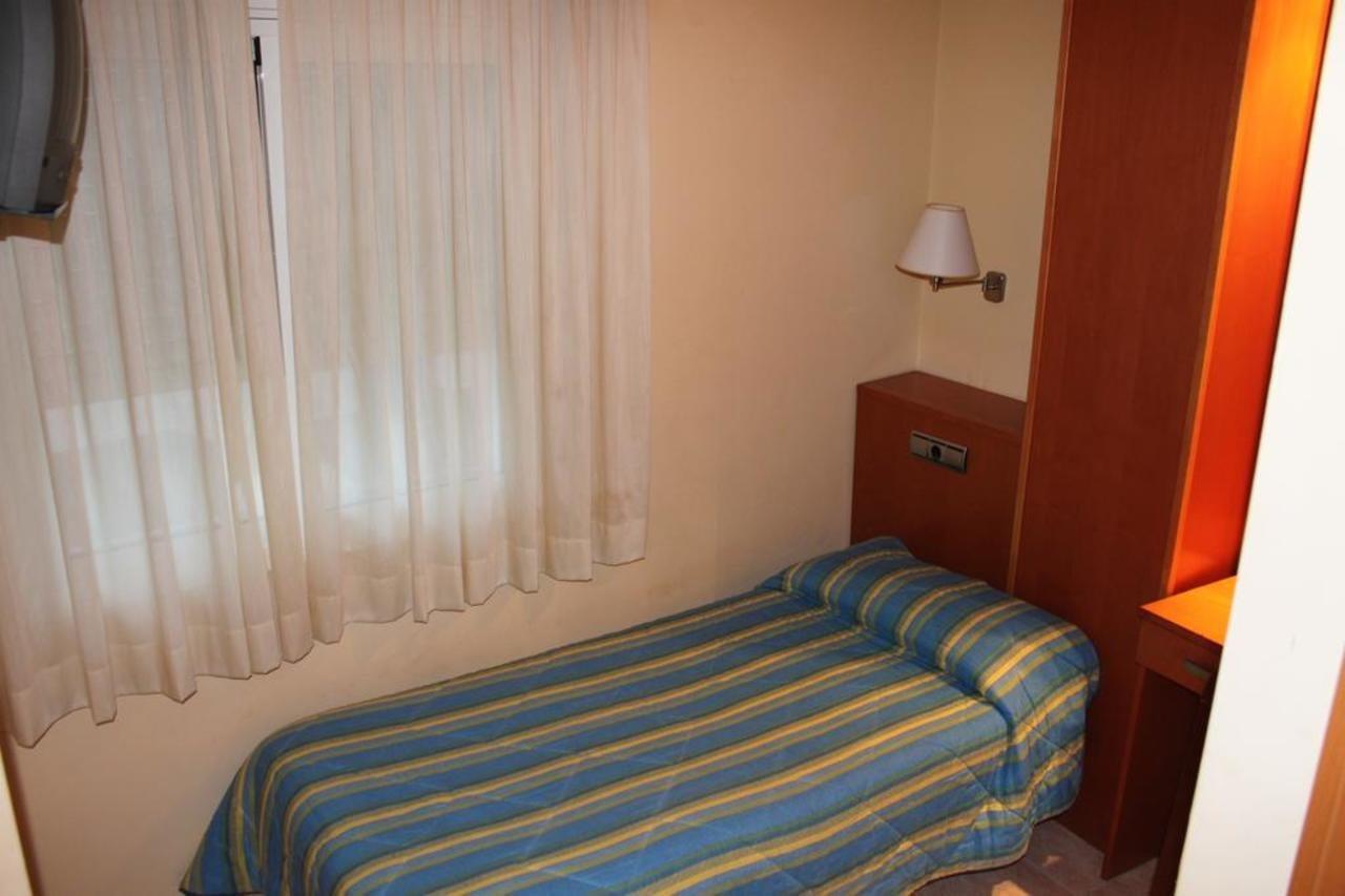 Hotel Del Port L'Ametlla de Mar Eksteriør bilde