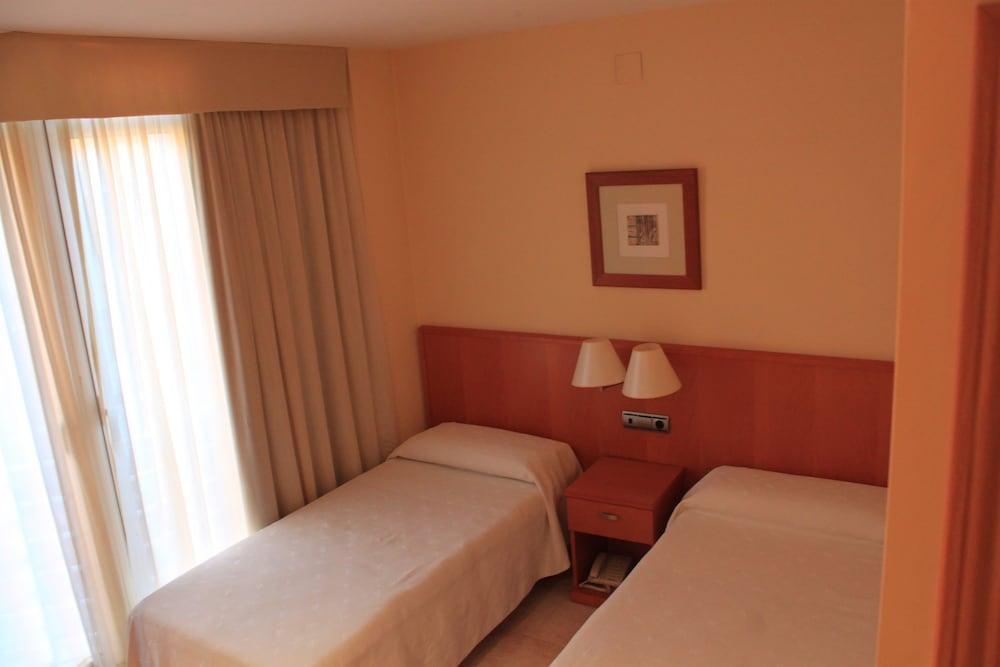 Hotel Del Port L'Ametlla de Mar Eksteriør bilde