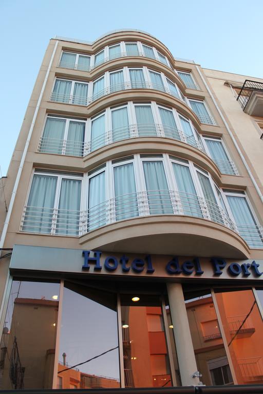 Hotel Del Port L'Ametlla de Mar Rom bilde