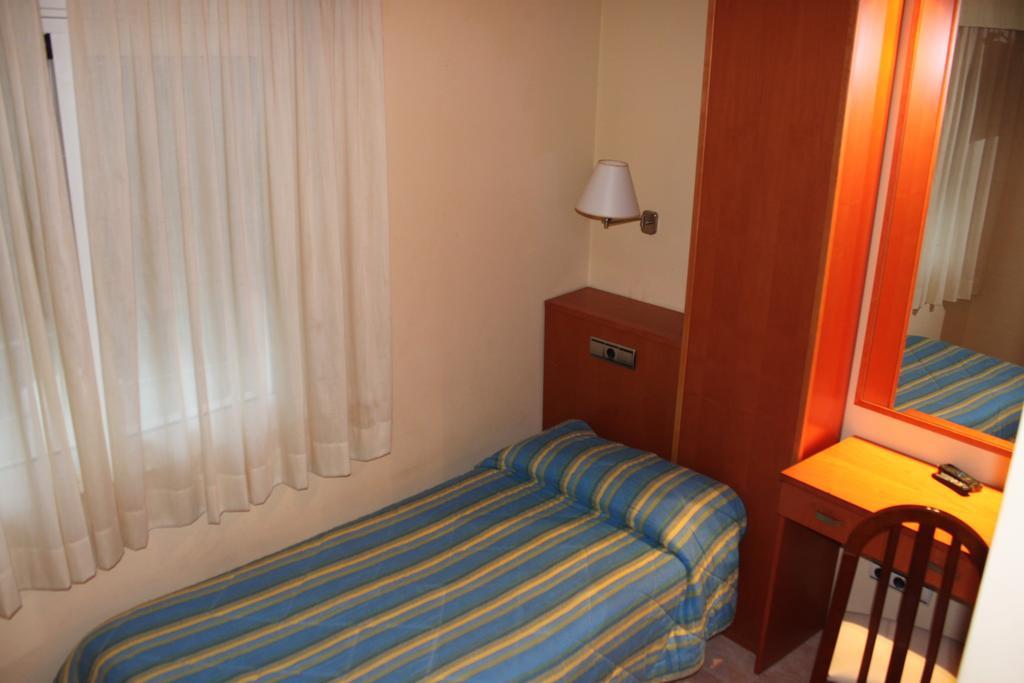 Hotel Del Port L'Ametlla de Mar Eksteriør bilde